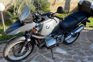 BMW r1150gs