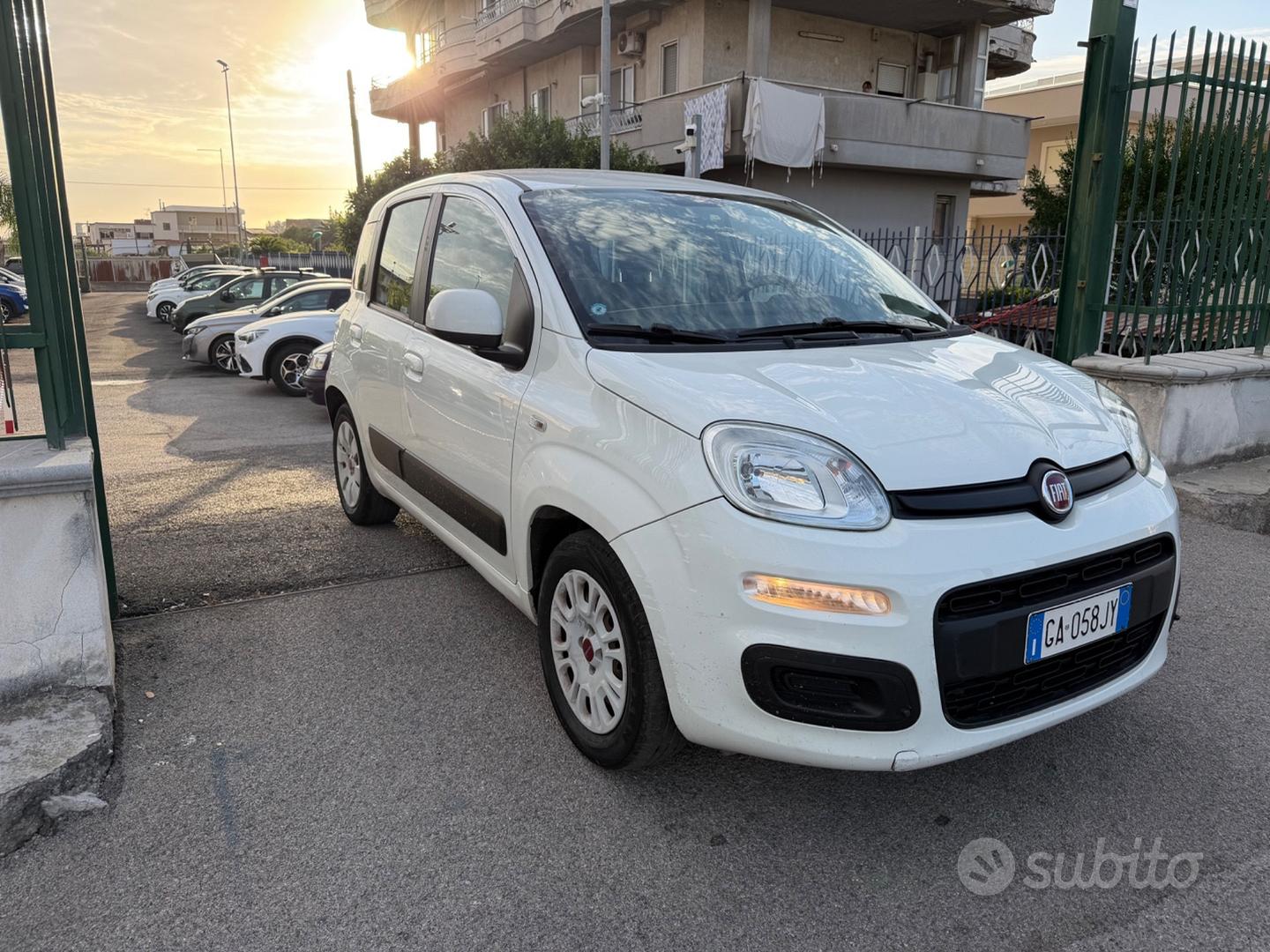 Fiat Panda 2016 photo 4