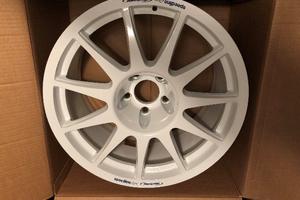 Cerchi speedline racing