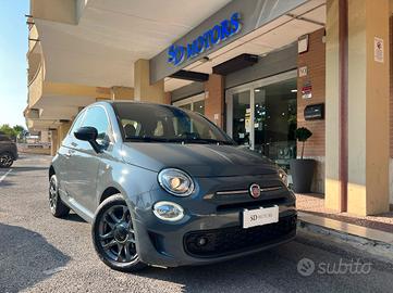 Fiat 500 1.0 hybrid Sport 70cv *Promo SD 2026*