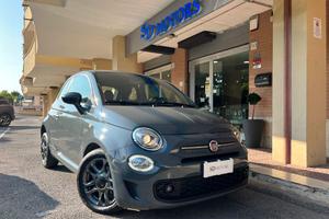 Fiat 500 1.0 hybrid Sport 70cv *Promo SD 2026*