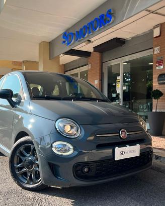 Fiat 500 1.0 hybrid Sport 70cv *Promo SD 2026*