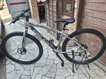 bici misura 29 freyus freni a disco 