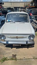 Ricambi Fiat 850