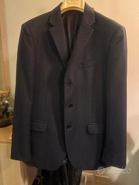 Completo uomo Andrea Morando