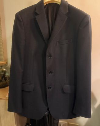 Completo uomo Andrea Morando