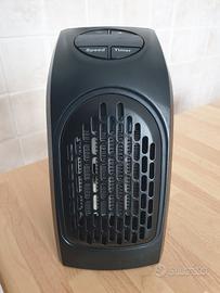 Stufetta elettrica portatile