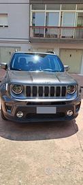 JEEP Renegade 1.6 M-Jet 120 CV Limited