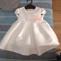 Vestito elegante bimba Mayoral 6–9 mesi – Nuovo
