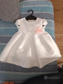 Vestito elegante bimba Mayoral 6–9 mesi – Nuovo