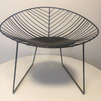 Poltrona Arper Leaf (2 disponibili)