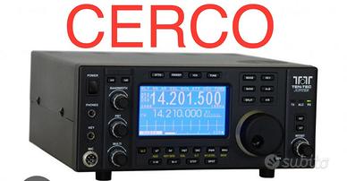 Jupiter Ten Tec per A.cquisto