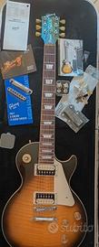 Gibson Les Paul Classic 2015 Ltd ed