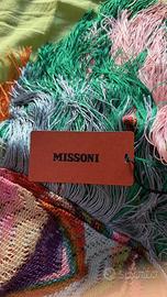 Scialle originali Missoni
