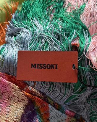 Scialle originali Missoni