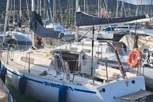 Barca vela BENETEAU First 28 , 9m 