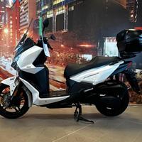 Sym Joyride 300 Euro 5