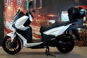 Sym Joyride 300 Euro 5