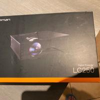 Proiettore digitale apeman LC250