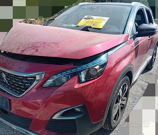 RICAMBI VARI PEUGEOT 3008