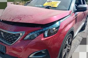 RICAMBI VARI PEUGEOT 3008