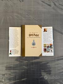 Harry Potter e il principe mezzo sangue motto lati