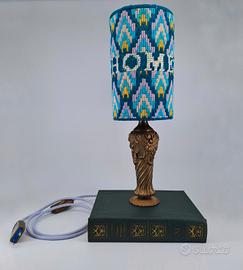lampada da tavolo 