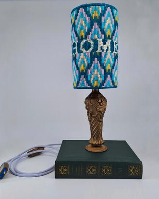 lampada da tavolo 