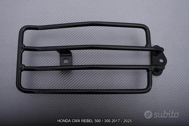 Supporto Bauletto HONDA CMX REBEL 500 2017 2025