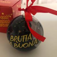 Palle di Natale idea per Natale