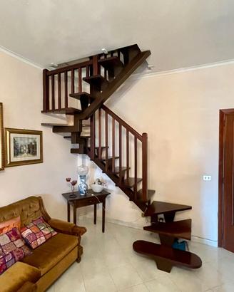 scala di design interna