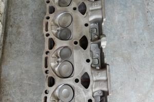 Testata volvo penta 5.0 GI GL GXI 