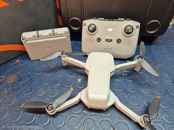 DJI MINI 2 SE