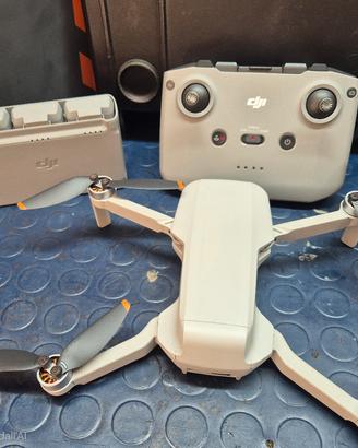DJI MINI 2 SE