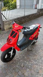 CROSSER MALAGUTI