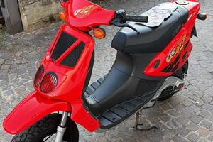 CROSSER MALAGUTI
