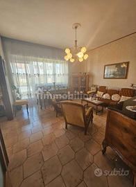 appartamento via frascolla