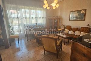 appartamento via frascolla