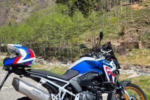 BMW  F 900 GS