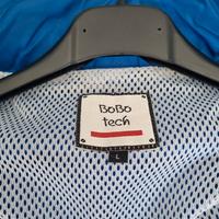 Giubbotto BoBo Tech