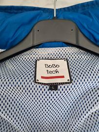 Giubbotto BoBo Tech