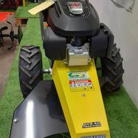 Decespugliatore a ruote ECOTECH