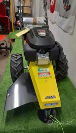 Decespugliatore a ruote ECOTECH