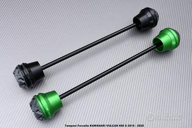 Tamponi Forcella KAWASAKI VULCAN 650 S 2015 - 2025