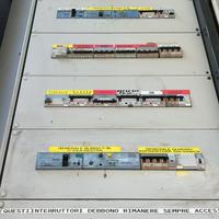 Quadro elettrico generale