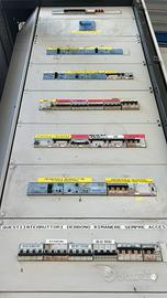 Quadro elettrico generale