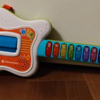 Chitarra sonora Clementoni