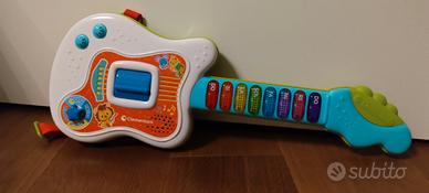 Chitarra sonora Clementoni