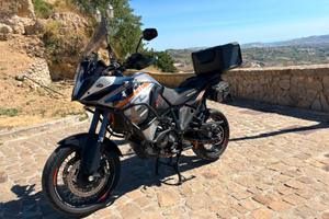 Ktm 1190 super adventure S