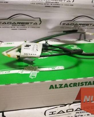 Alzacristallo Posteriore Megane 3 827200003R